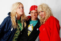 2009-07-09 - Rockfotostudion från Hultsfredsfestivalen, Hultsfred