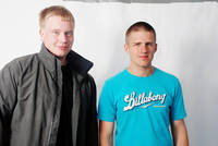 2009-07-09 - Rockfotostudion från Hultsfredsfestivalen, Hultsfred