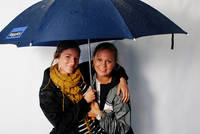 2009-07-09 - Rockfotostudion från Hultsfredsfestivalen, Hultsfred