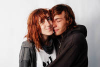 2009-07-09 - Rockfotostudion från Hultsfredsfestivalen, Hultsfred