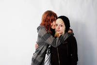 2009-07-09 - Rockfotostudion från Hultsfredsfestivalen, Hultsfred