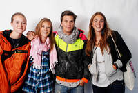 2009-07-09 - Rockfotostudion från Hultsfredsfestivalen, Hultsfred