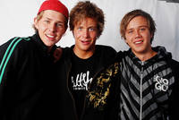2009-07-09 - Rockfotostudion från Hultsfredsfestivalen, Hultsfred