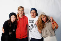 2009-07-09 - Rockfotostudion från Hultsfredsfestivalen, Hultsfred