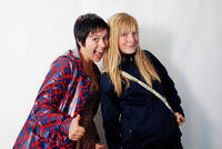 2009-07-09 - Rockfotostudion från Hultsfredsfestivalen, Hultsfred