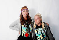 2009-07-09 - Rockfotostudion från Hultsfredsfestivalen, Hultsfred