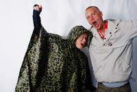 2009-07-09 - Rockfotostudion från Hultsfredsfestivalen, Hultsfred