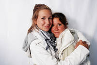 2009-07-09 - Rockfotostudion från Hultsfredsfestivalen, Hultsfred