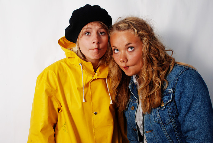 2009-07-09 - Rockfotostudion från Hultsfredsfestivalen, Hultsfred