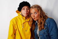 2009-07-09 - Rockfotostudion från Hultsfredsfestivalen, Hultsfred