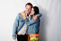 2009-07-09 - Rockfotostudion från Hultsfredsfestivalen, Hultsfred