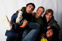 2009-07-09 - Rockfotostudion från Hultsfredsfestivalen, Hultsfred