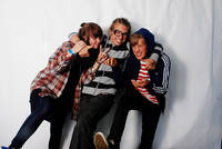 2009-07-09 - Rockfotostudion från Hultsfredsfestivalen, Hultsfred