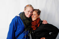 2009-07-09 - Rockfotostudion från Hultsfredsfestivalen, Hultsfred