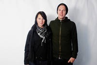2009-07-09 - Rockfotostudion från Hultsfredsfestivalen, Hultsfred
