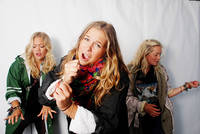 2009-07-09 - Rockfotostudion från Hultsfredsfestivalen, Hultsfred