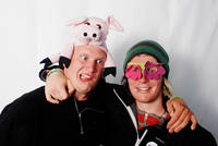 2009-07-09 - Rockfotostudion från Hultsfredsfestivalen, Hultsfred