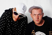 2009-07-09 - Rockfotostudion från Hultsfredsfestivalen, Hultsfred