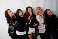 2009-07-09 - Rockfotostudion från Hultsfredsfestivalen, Hultsfred