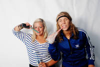 2009-07-09 - Rockfotostudion från Hultsfredsfestivalen, Hultsfred