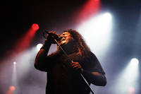 2009-07-09 - Testament från Rockweekend, Kilafors