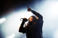 2009-07-09 - Testament från Rockweekend, Kilafors