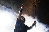 2009-07-09 - Testament från Rockweekend, Kilafors