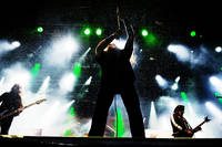 2009-07-09 - Testament från Rockweekend, Kilafors