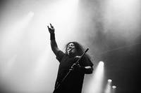 2009-07-09 - Testament från Rockweekend, Kilafors