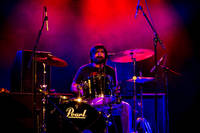 2009-07-09 - Marine Stern från Hultsfredsfestivalen, Hultsfred