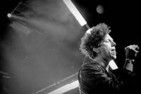 2009-07-09 - Erik Hassle från Hultsfredsfestivalen, Hultsfred