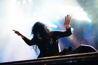 2009-07-09 - W.A.S.P från Rockweekend, Kilafors