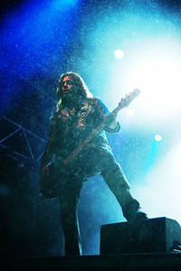 2009-07-09 - W.A.S.P från Rockweekend, Kilafors