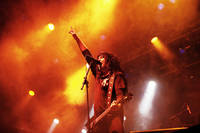 2009-07-09 - W.A.S.P från Rockweekend, Kilafors