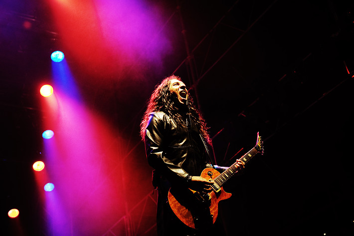2009-07-09 - W.A.S.P från Rockweekend, Kilafors