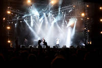 2009-07-09 - Ludacris från Hultsfredsfestivalen, Hultsfred