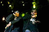 2009-07-09 - Ludacris från Hultsfredsfestivalen, Hultsfred