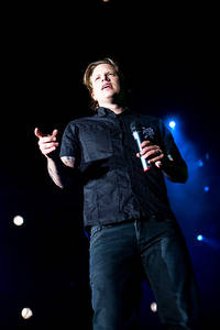 2009-07-08 - Takida från Hultsfredsfestivalen, Hultsfred
