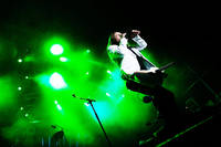 2009-07-09 - D-A-D från Rockweekend, Kilafors
