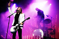 2009-07-09 - D-A-D från Rockweekend, Kilafors