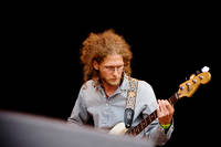 2009-07-10 - Dungen från Hultsfredsfestivalen, Hultsfred