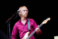 2009-07-10 - Dungen från Hultsfredsfestivalen, Hultsfred