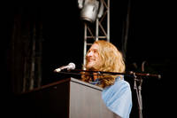 2009-07-10 - Dungen från Hultsfredsfestivalen, Hultsfred