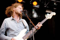 2009-07-10 - Dungen från Hultsfredsfestivalen, Hultsfred