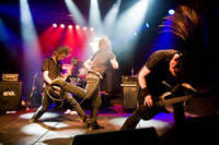 2009-07-08 - Totalt Jävla Mörker från Hultsfredsfestivalen, Hultsfred