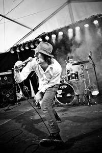 2009-07-10 - Den stora sömnen från Hultsfredsfestivalen, Hultsfred