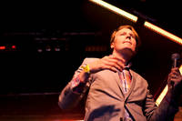 2009-07-10 - Skansros från Hultsfredsfestivalen, Hultsfred