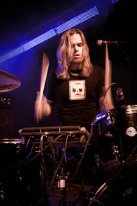 2009-07-08 - Karin Park från Hultsfredsfestivalen, Hultsfred