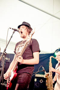 2009-07-10 - Monark X från Hultsfredsfestivalen, Hultsfred