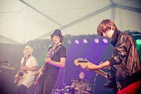 2009-07-10 - Monark X från Hultsfredsfestivalen, Hultsfred